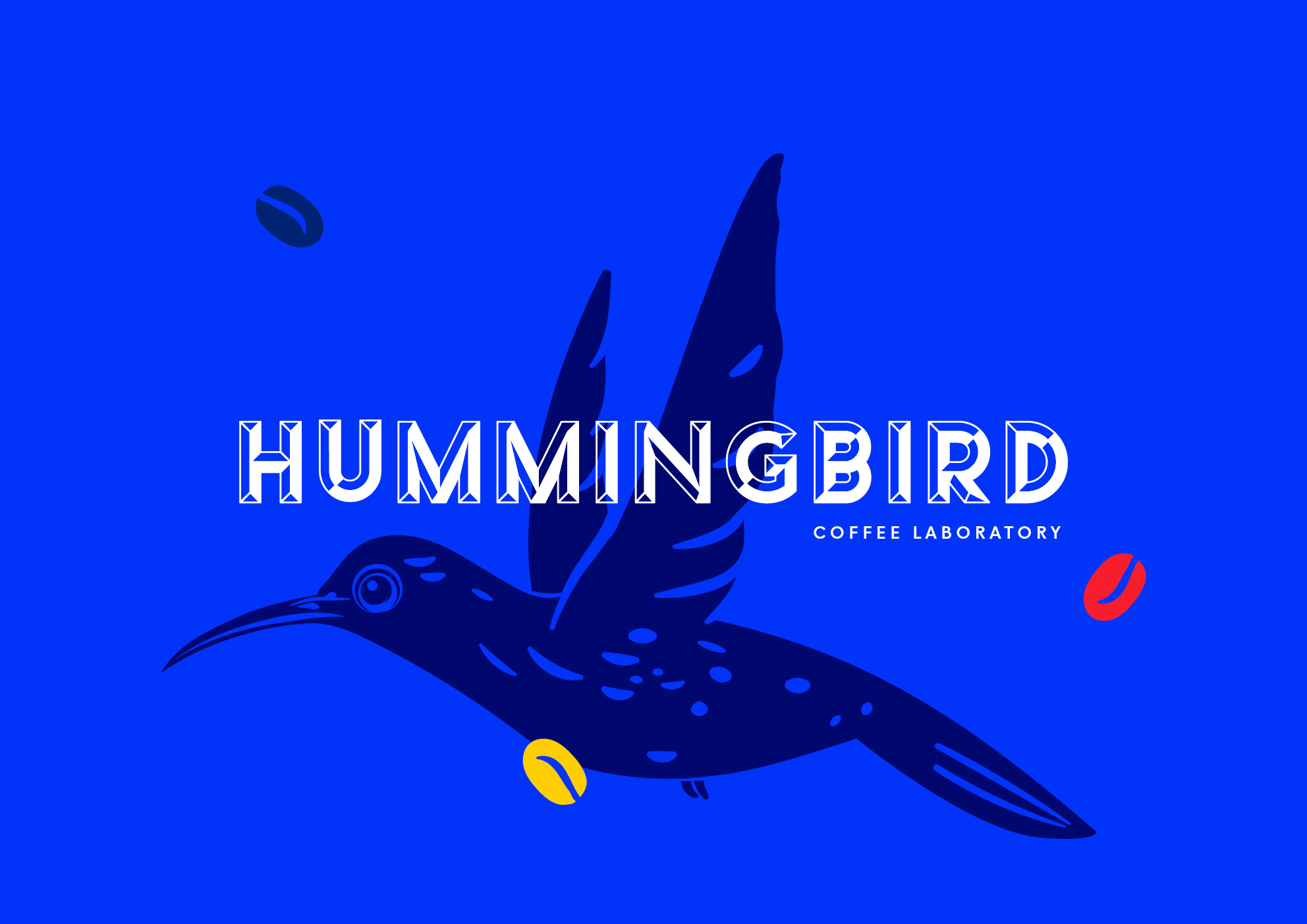 Hummingbird