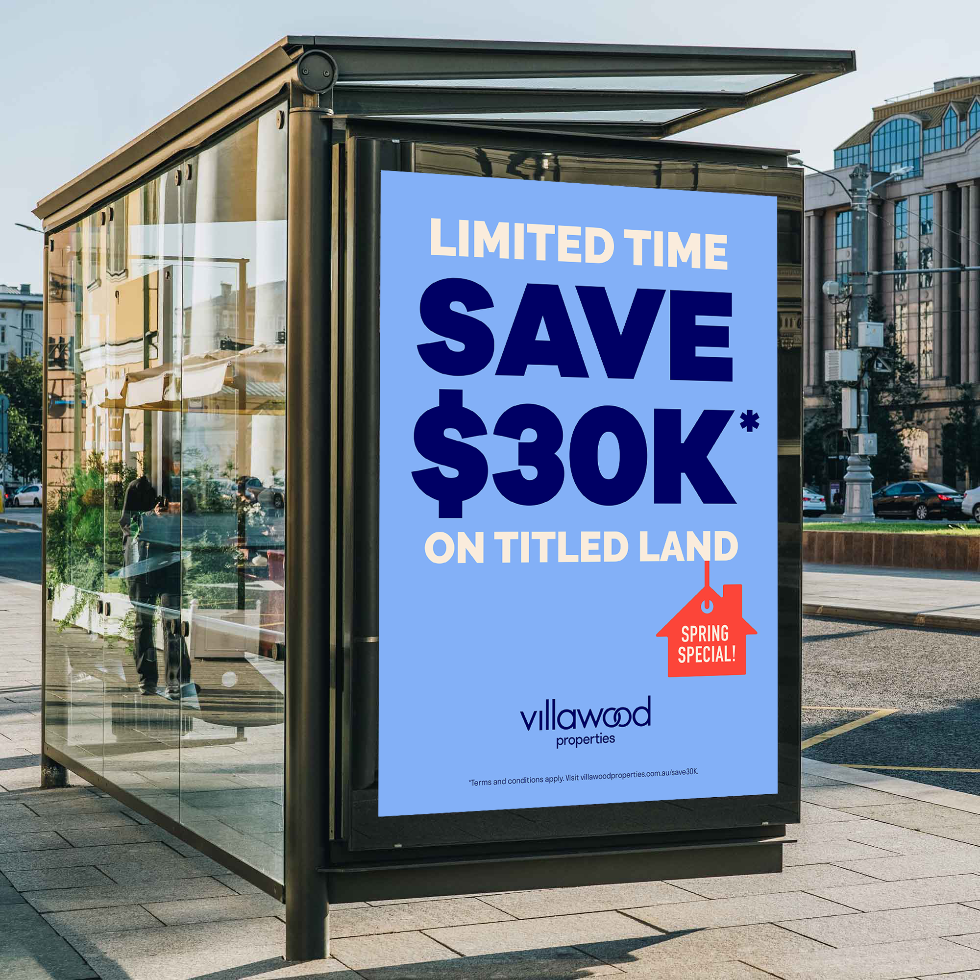 Outdoor-Bus-Shelter-Villawood